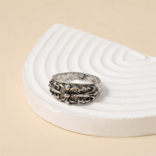 Beautiful Ring with Unique Style