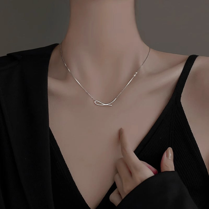 Beautiful Necklace with Unique Style