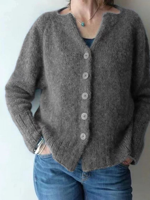 JO | Effortless and stylish winter sweaters