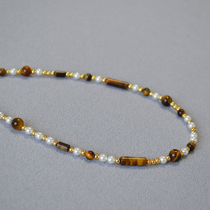 Charming Pearl Necklace for Any Occasion