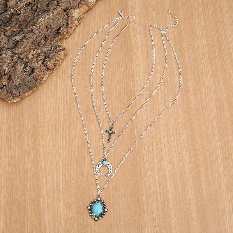 Classic Necklace with Timeless Appeal