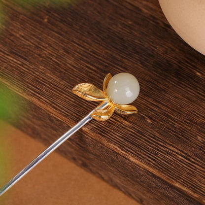 Romantic Gold Piece for Special Moments