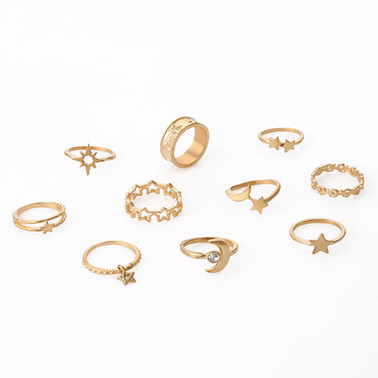 Romantic Ring for Special Moments