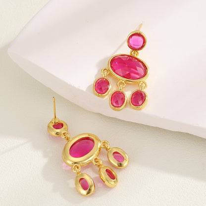 Charming Earring for Any Occasion