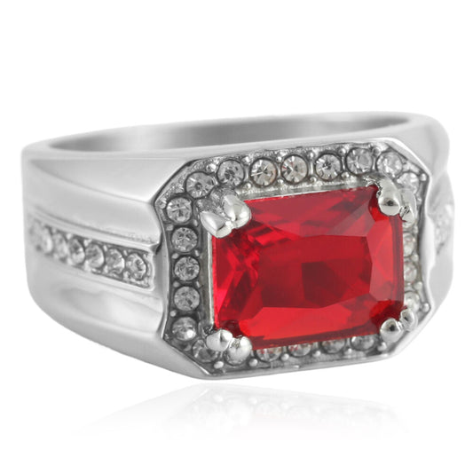 Beautiful Ring with Unique Style