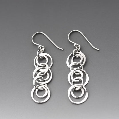 Charming Earring for Any Occasion
