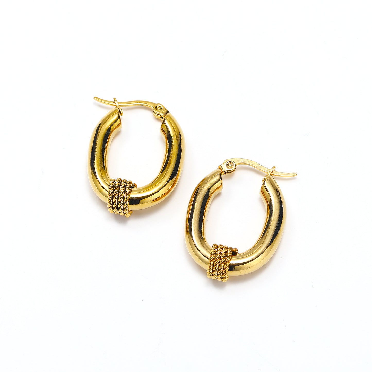 Stunning Earring for Daily Wear