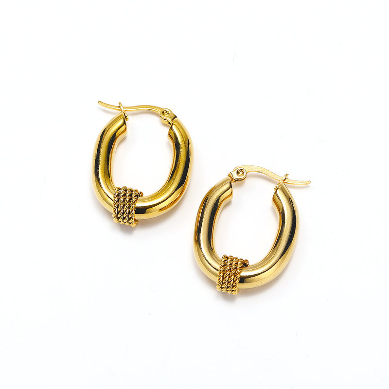 Stunning Earring for Daily Wear