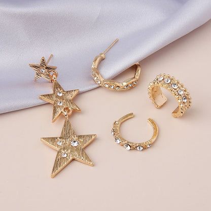 Elegant Earring for Every Occasion