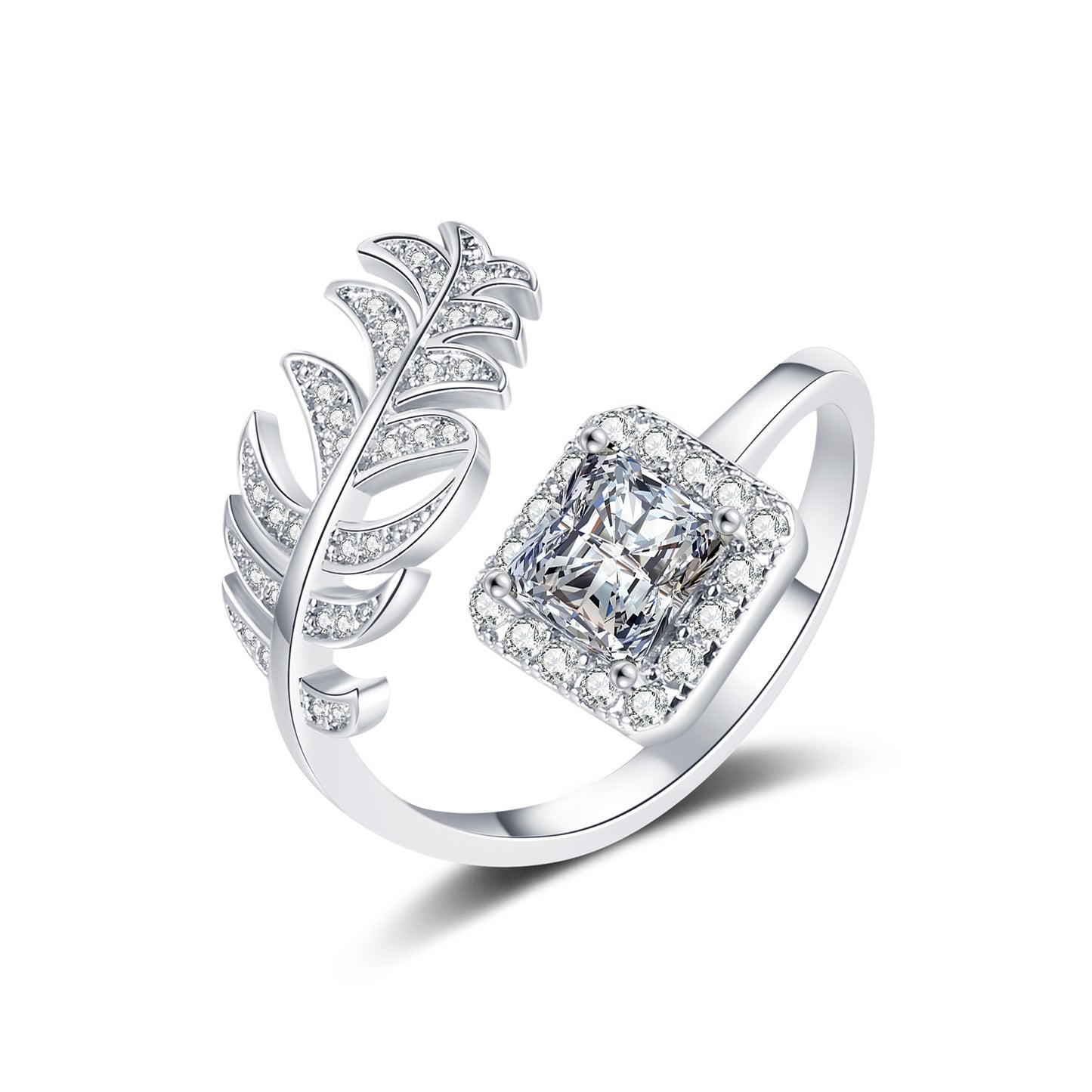 Vintage Handmade Ring