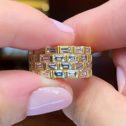 Charming Ring for Any Occasion