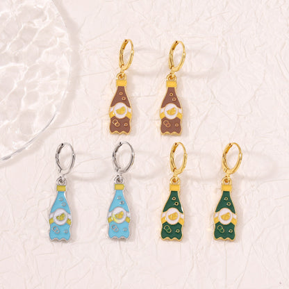 Romantic Earring for Special Moments