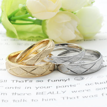 Vintage Handmade Ring