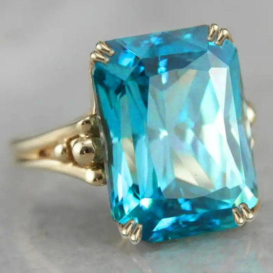 Charming Ring for Any Occasion