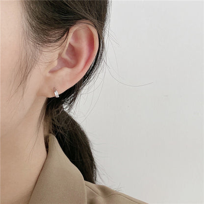 Classic Earring with Timeless Appeal