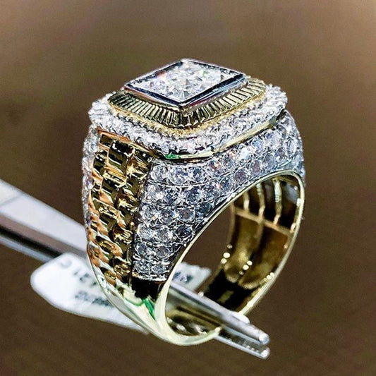 Elegant Ring for Every Occasion