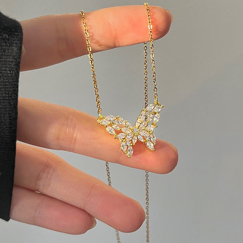 Charming Necklace for Any Occasion