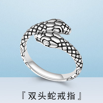 Delicate Artisan Ring
