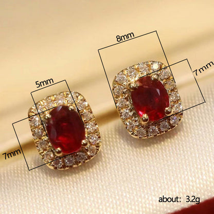 Beautiful Earring with Unique Style