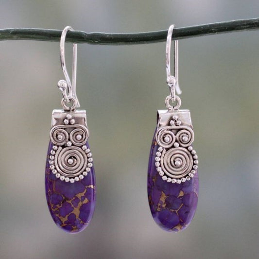 Charming Earring for Any Occasion