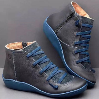 Beautifully Crafted Orthopedic Boots