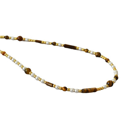 Charming Pearl Necklace for Any Occasion