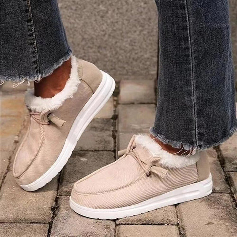 Graceful Orthopedic Shoes for Modern Look