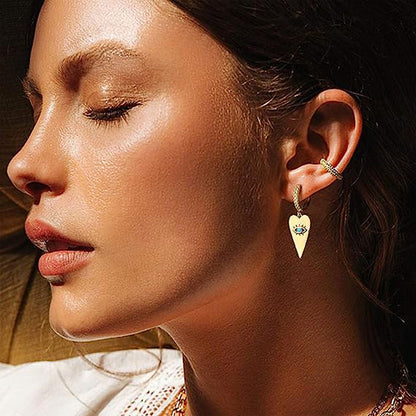 Charming Earring for Any Occasion