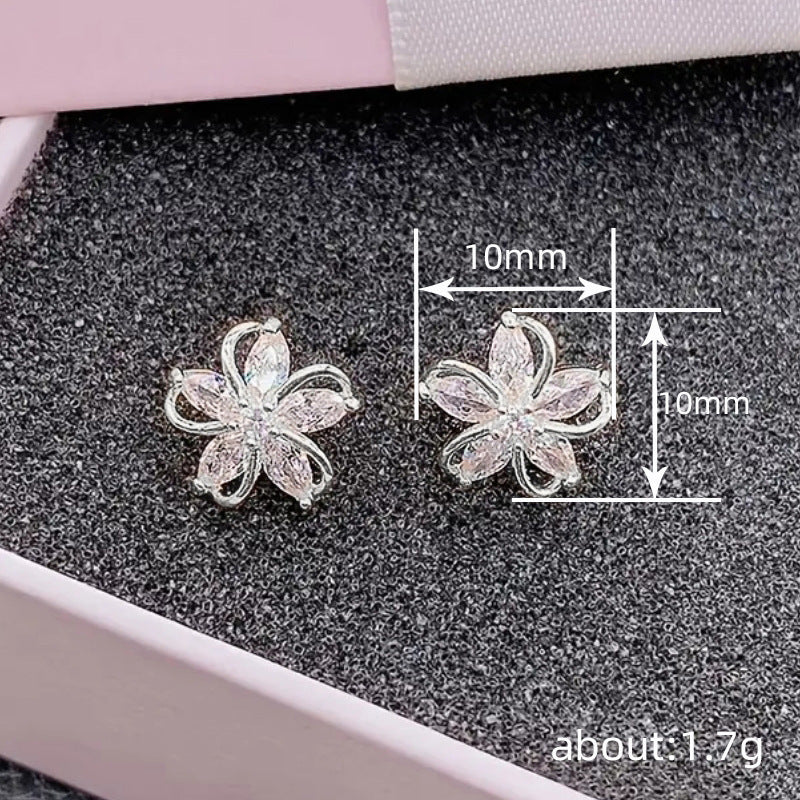 Classic Earring with Timeless Appeal