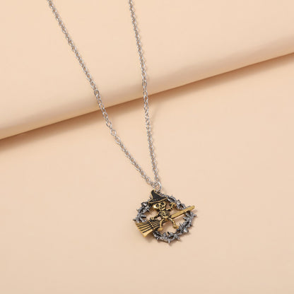 Stunning Necklace for Daily Wear