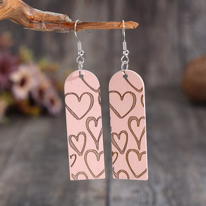 Classic Earring with Timeless Appeal
