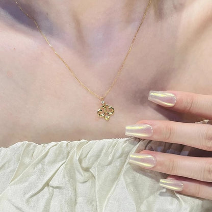Vintage Handmade Necklace