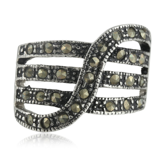 Charming Ring for Any Occasion