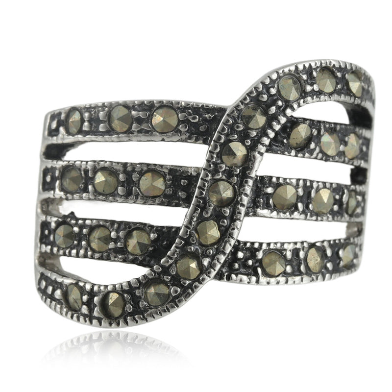 Charming Ring for Any Occasion