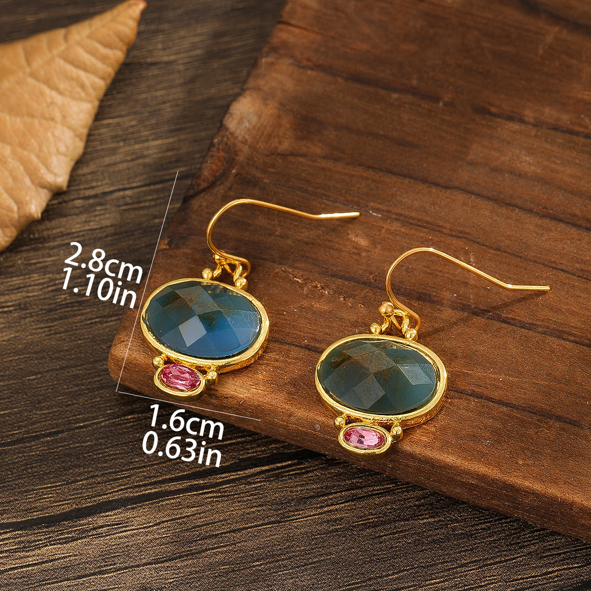 Stunning Earring for Daily Wear