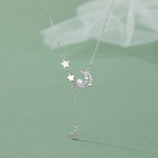 Stunning Necklace for Daily Wear