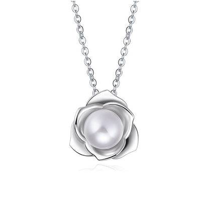 Stunning Pearl Set for Daily Wear
