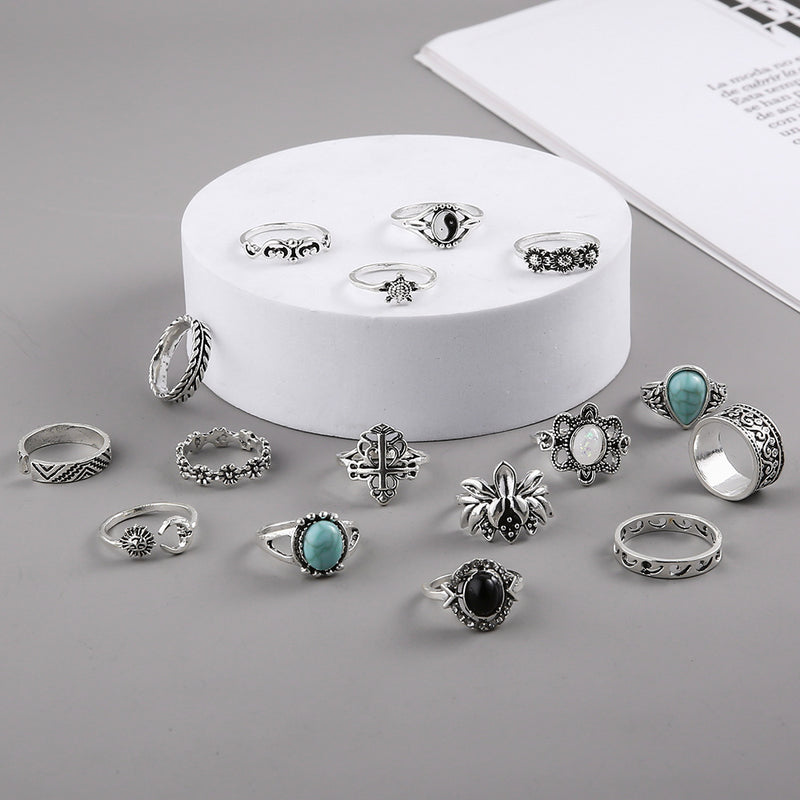 Stunning Set for Daily Wear