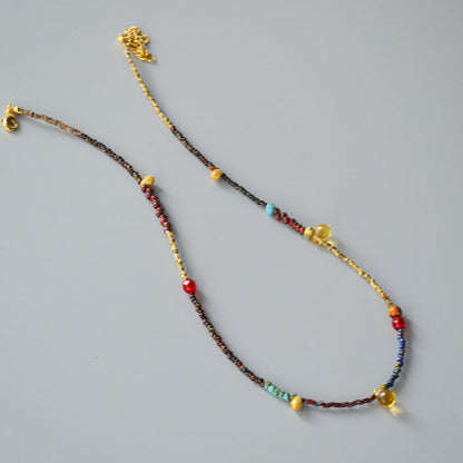Classic Necklace with Timeless Appeal