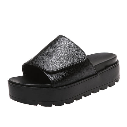 Elegant Orthopedic Sandals for Every Step