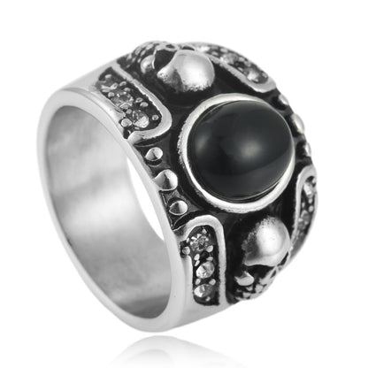 Delicate Artisan Ring