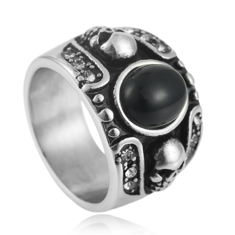 Delicate Artisan Ring