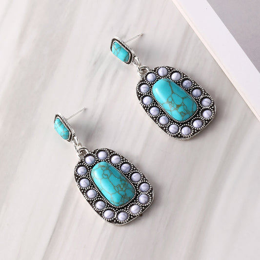 Delicate Artisan Earring