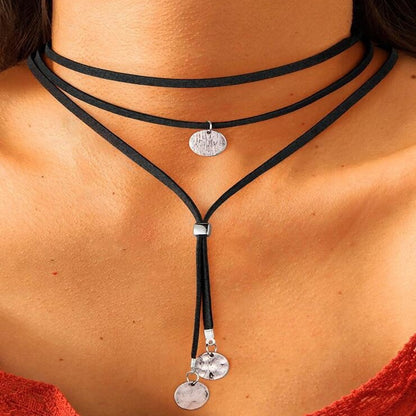 Stunning Necklace for Daily Wear