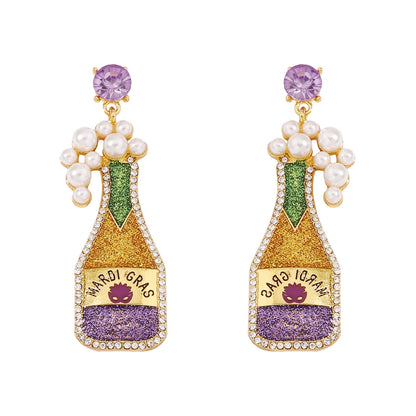 Elegant Earring for Every Occasion