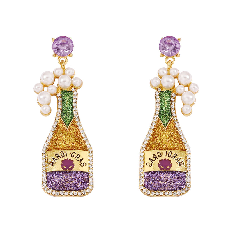 Elegant Earring for Every Occasion