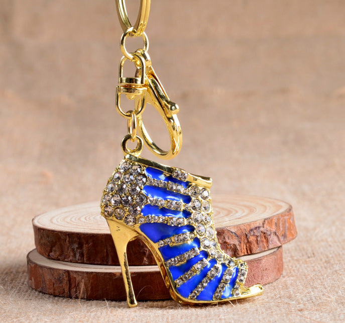 Vintage Handmade Chain