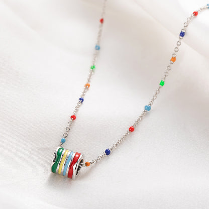 Romantic Necklace for Special Moments