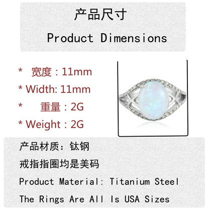 Classic Ring with Timeless Appeal