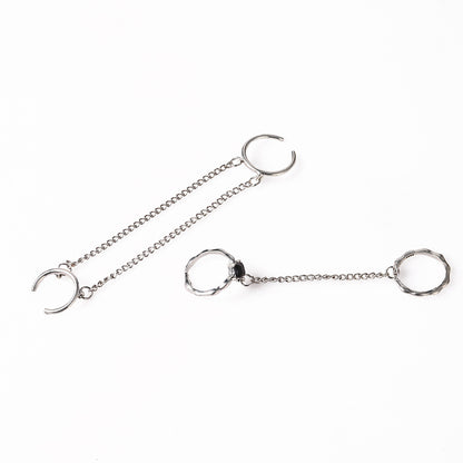 Romantic Chain for Special Moments